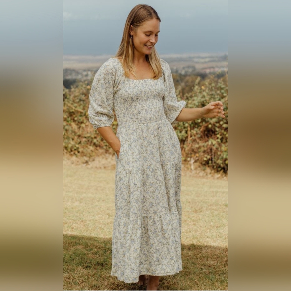 Neuflora Vermont Dress- out of stock online!